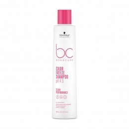 SchwarzkopfBCColorFreezeShampoo250ml