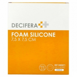 DeciferaFoamSilicone75x75cm5