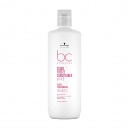 SchwarzkopfBCColorFreezeConditioner1000ml
