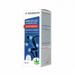 ArkoflexChondro-aidFlashRollOnTube60ml