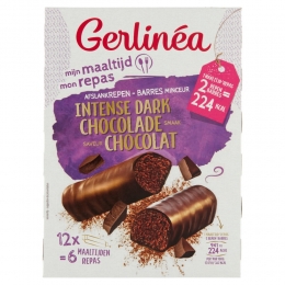 GerlineaRepenIntenseDarkChocolade12x31gr