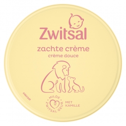 ZwitsalZachteCrme200ml