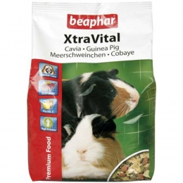 BeapharXtraVitalCaviavoer1kg