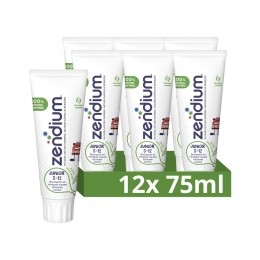 12xZendiumTandpastaJunior75ml