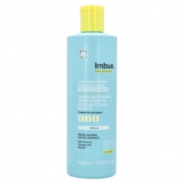 ImbueCoilAwakeningKrullenCreamCleanser400ml