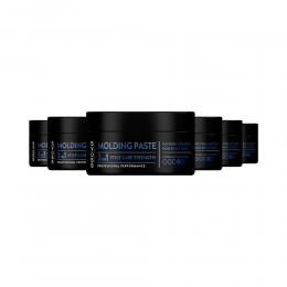 6xSyossMoldingPasteHaarpaste100ml