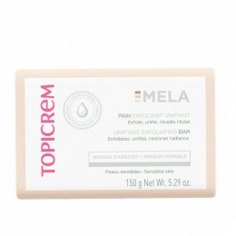 TopicremExfolierendeZeeptablet150gr