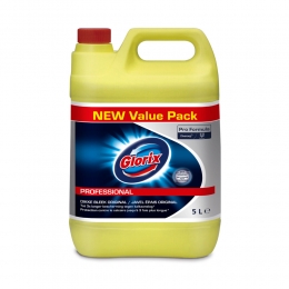 3xGlorixProfessionalDikkeBleekOriginalProFormula5liter
