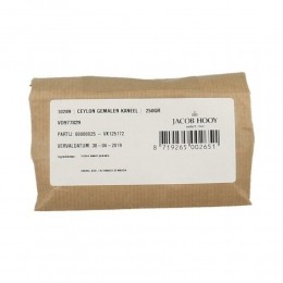 JacobHooyKaneelCeylonGemalen250gr