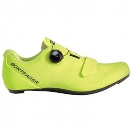 BONTRAGERRacefietsschoenenCircuitraceschoenenvoorherenMaat41Racefiets