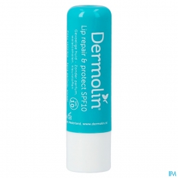 DermolinLippenbalsemRepairProtectSPF1048g