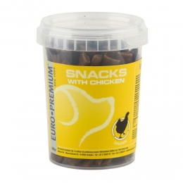 Euro-PremiumSnackKip300gr