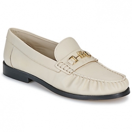 MocassinsTommyHilfigerSOFTLEATHERHORSEBITLOAFER