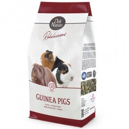 DeliNatureRodeliciousCaviavoer750gr