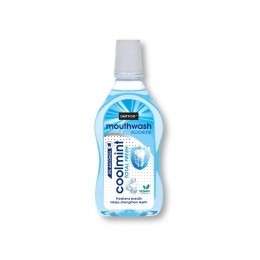 12xSenceFreshMondwaterCoolmint500ml