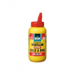 BisonHoutlijmExtraFlacon750gr