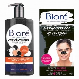 BiorGezichtsverzorgingPakket