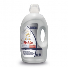 RobijnProfessionalWasverzachterPuurZacht-200WasbeurtenProFormula5liter