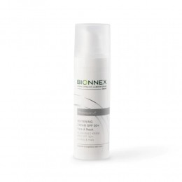 3xBionnexWhitexpertWhiteningCrmeSPF30GezichtenNeck30ml