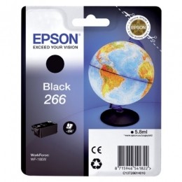 Inktcartridgeepson266t2661zwart
