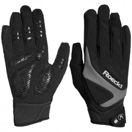 ROECKLWinterhandschoenenRheinwinterhandschoenenvoorherenMaat65Fiets