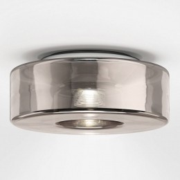 SerienLightingserienlightingCurlingMplafond2700Kglaszilver