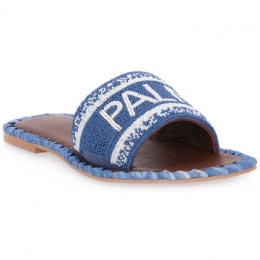 SlippersMosaicPALMBEACH