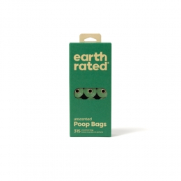 EarthRatedEcoPoepzakjesGeurloos21x15zakjes