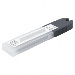 Wolfcraft4214000ReserveVeiligheidsmessen-25mm5st