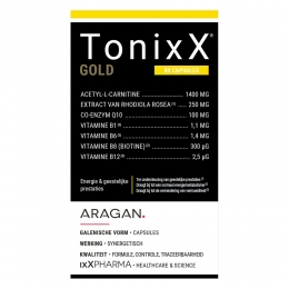TonixxGold80Capsules