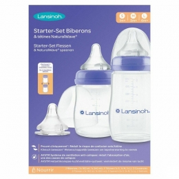 LansinohStarterSetNaturalWave