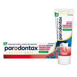 ParodontaxActiveRepairTandvlees75ml
