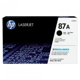 Tonercartridgehpcf287a87azwart