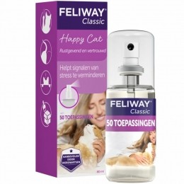 FeliwayClassicSpray60ml