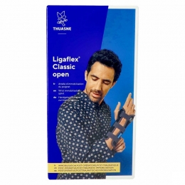 LigaflexClassicOpenPolsGrijsT2