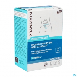 PranaromDigestaromDigestTransitZakje10x6g