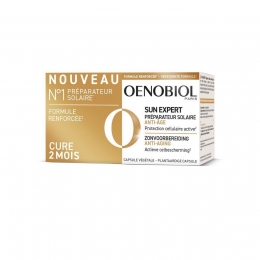 OenobiolSunExpertAageCaps2x30