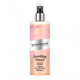 BrunoBananiRadiantWomanBodyMist250ml