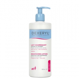 3xDexerylVoedendeLotion500ml