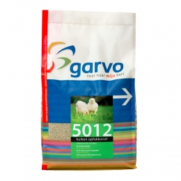 GarvoKuikenOpfokkorrel2mm4kg