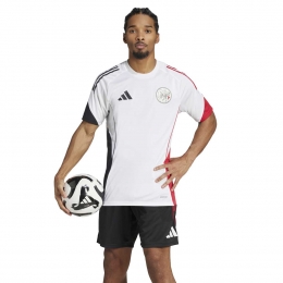 adidasAjaxTrainingsset2025-2026WitZwartRood