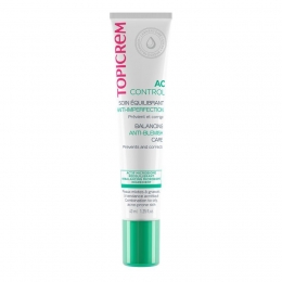 TopicremAcControlBalancingVerzorgingTube40ml