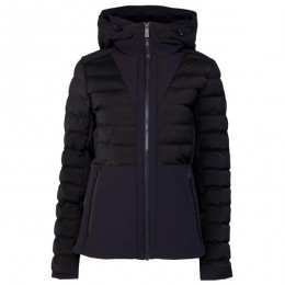 8848Altitude-WomensAudreySkiJacket-Ski-jasmaat42zwart