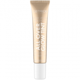 CatriceAllOverGlowTint010BeamingDiamond15ml