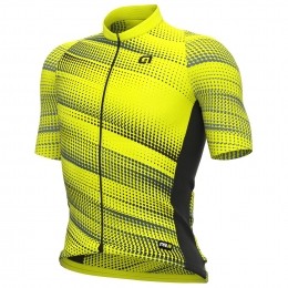 ALShirtmetkortemouwenGreenSpeedfietsshirtmetkortemouwenvoorheren