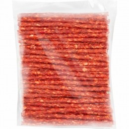 24xHollandDiervoedersMunchyStickRood100stuks