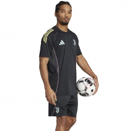 adidasJuventusTrainingsset2025-2026Zwart