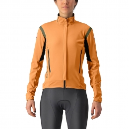 CASTELLIDamesPerfettoRoS2LightJacketMaatSFietsjackWielerkleding
