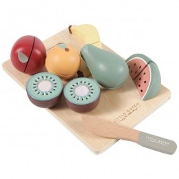 LittleDutchhoutensnijfruit