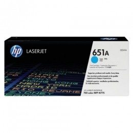 Tonercartridgehpce341a651ablauw